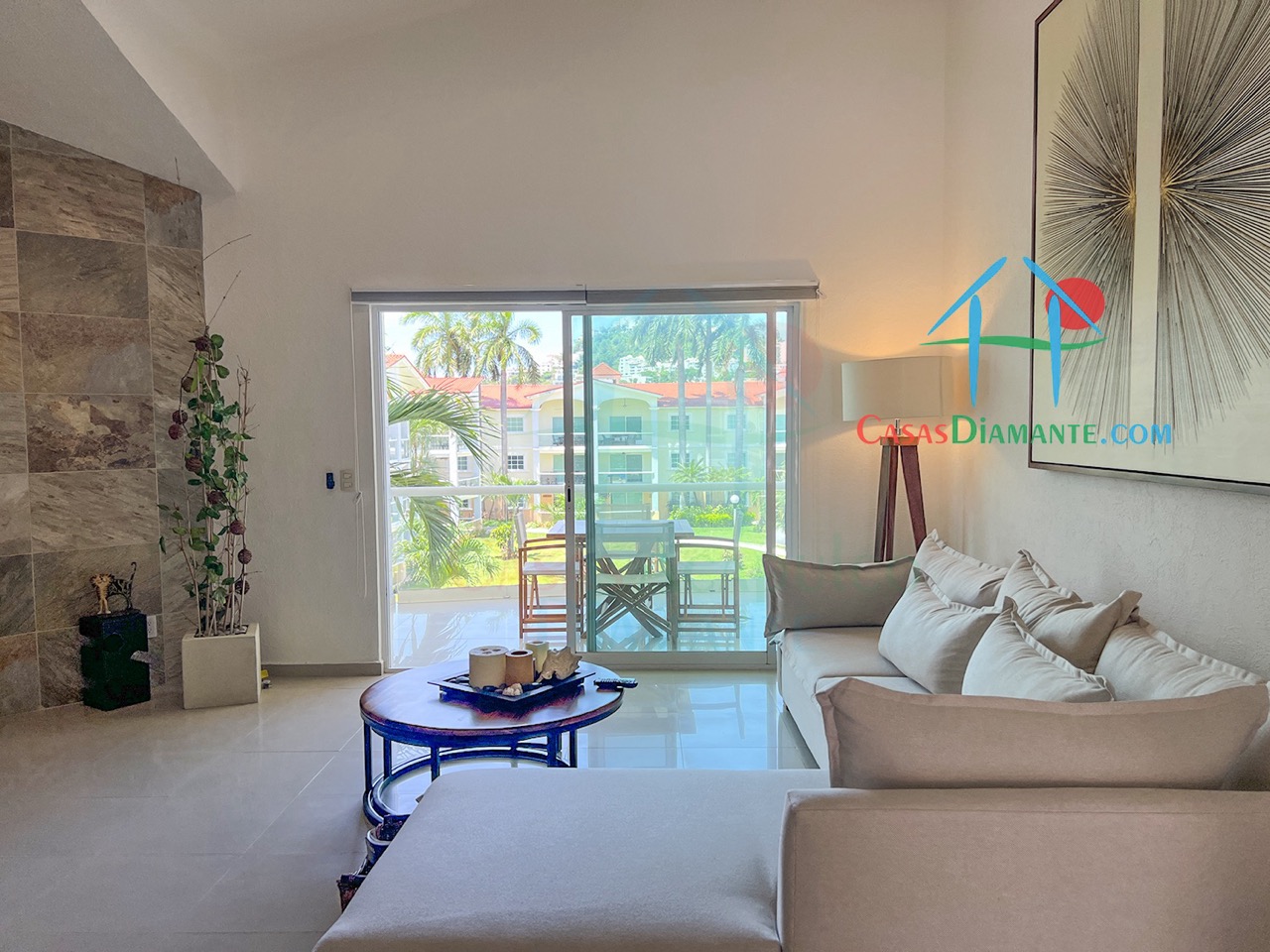 Diamante Lakes Zafiro 306 - Estancia 7